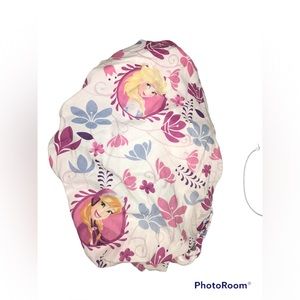 Frozen Fitted Sheet